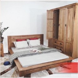 Solid Oak